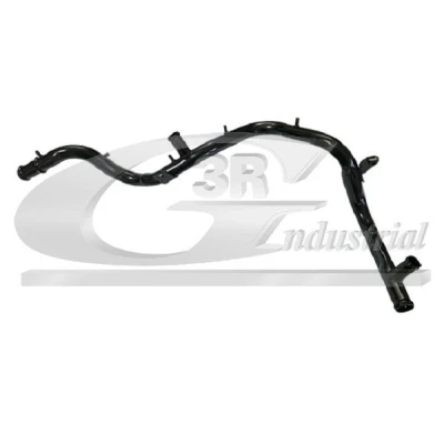 Bilde av Kjølevæskerørledning vw golf ii, jetta passat b3/b4, b3/b4 variant OE 027121065D, 027121065E