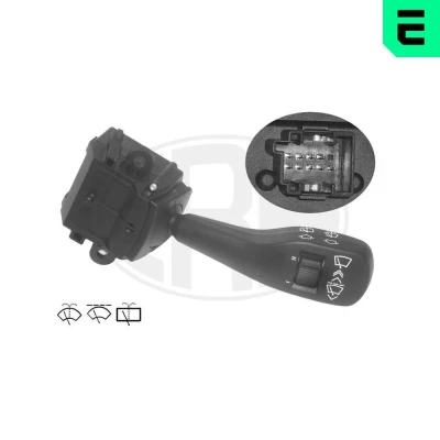 Bilde av ERA 440533 Bryter Rattstamme BMW: 5 Touring, X5
