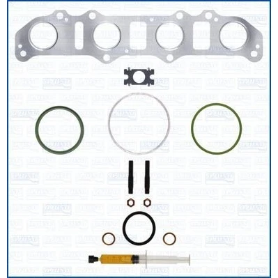 Bilde av AJUSA JTC12142 Monteringssett, lader with studs, syringe oil med tetning VOLVO: XC70 II Stasjonsvogn, V70 3, XC60 I