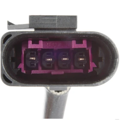 Bilde av HERTH+BUSS ELPARTS 70685003 Lambdasonde M18x1,5 oppvarmet, forsmurt gjenge 4 VOLKSWAGEN: Polo V Hatchback