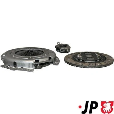 Bilde av JP GROUP 1130400210 Clutch med utløserlager 190