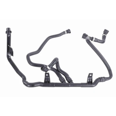 Bilde av VAICO V20 3857 Radiatorslange BMW: 3 Touring, Sedan