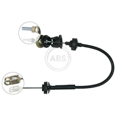 Bilde av A.B.S. K27530 Koplingskabel