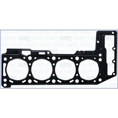 Bilde av AJUSA 10209000 Toppakning 97 MULTILAYER STEEL