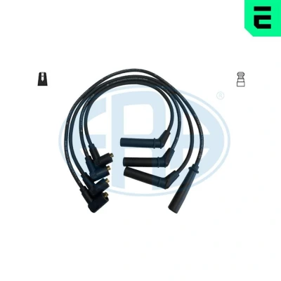 Bilde av ERA 883118 Pluggledninger 4