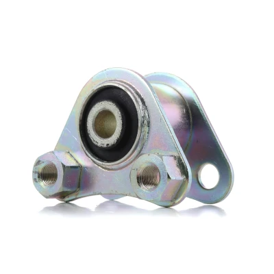 Bilde av FEBI BILSTEIN 14492 Motorfeste bak Gummimetallager gummi FIAT: Ducato II Flatvogn lastebil/Chassis