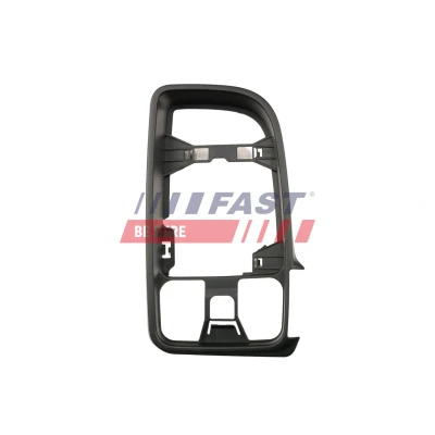 Bilde av FAST FT88840 Tildekning, sidespeil høyre MERCEDES BENZ: Sprinter 3.5 t Flatvogn lastebil / Chassis