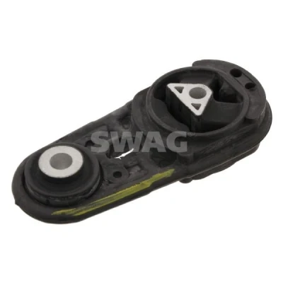 Bilde av SWAG 60 92 9586 Motorfeste bak Gummimetallager gummi RENAULT: MEGANE 2 Coupe Cabriolet, Kombi,