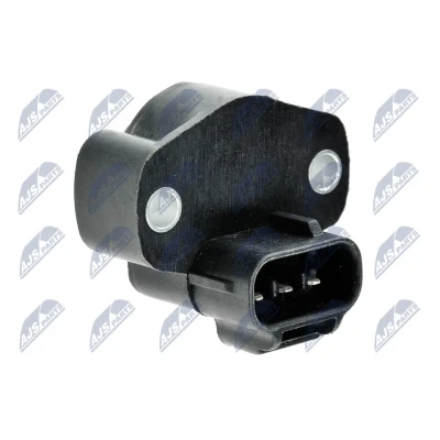 Bilde av NTY ECP CH 002 Drosselventilstilling uten kabel JEEP: GRAND CHEROKEE 2, WRANGLER 2