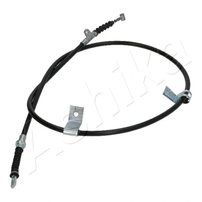 Bilde av ASHIKA 131 01 153L Bremsekabel bakre venstre NISSAN: Primera Hatchback