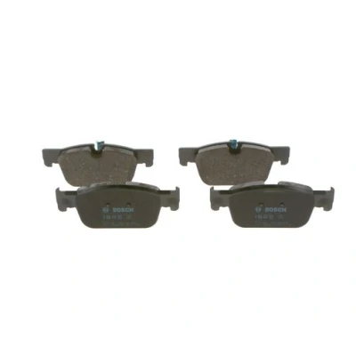 Bilde av BOSCH 0 986 424 333 Bremseklosser Low Metallic VOLVO: V90 II Stasjonsvogn, S90 II, XC60