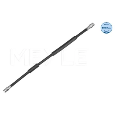 Bilde av MEYLE 100 611 0065 Bremseslange framaksel 460 VOLKSWAGEN: TRANSPORTER 3, LT 28 35 I Flatvogn lastebil / Chassis, Minibuss