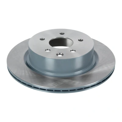 Bilde av FEBI BILSTEIN 170752 Bremseskiver bakaksel 308 16 5 114,3 innvendig ventilert belagt NISSAN: 350Z Coupé