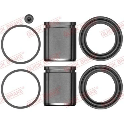 Bilde av QUICK BRAKE 114 5064 Bremseklave Reparasjonssett med stempel 48 LAND ROVER: Discovery 3, Range Rover Sport, Evoque