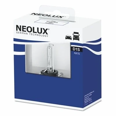 Bilde av Lyspære, fjernlys NEOLUX® NX1S 1SCB