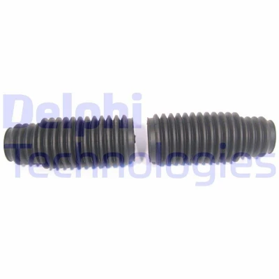 Bilde av DELPHI TBR4117 Belgsett, styring