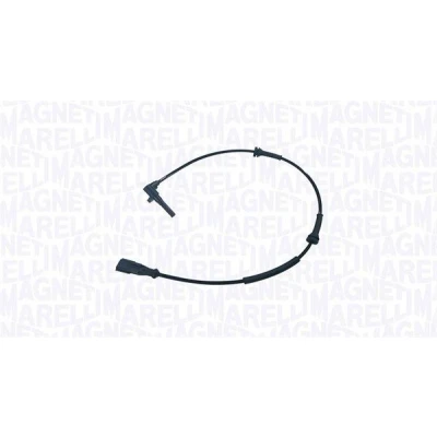Bilde av MAGNETI MARELLI 172100170010 ABS Sensor framaksel 2 720