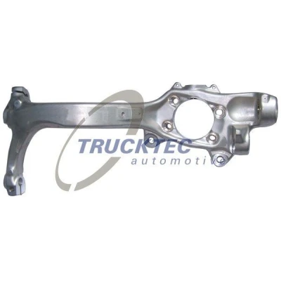 Bilde av TRUCKTEC AUTOMOTIVE 07.31.168 Styrespindel framaksel venstre AUDI: A4 B7 Avant, B6 Avant