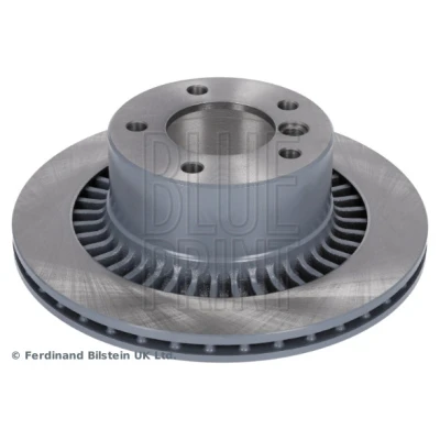 Bilde av BLUE PRINT Bremseskive MERCEDES BENZ: G Klasse SUV bakaksel 330mm 22mm 5 hull 112mm innvendig ventilert belagt ADBP430122 4634230012,A4634230012
