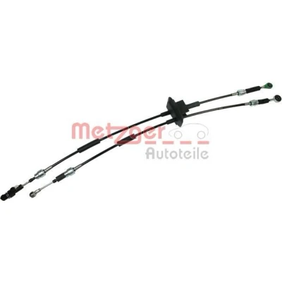 Bilde av METZGER 3150163 Kabel, girmekanisme dobbelkabel