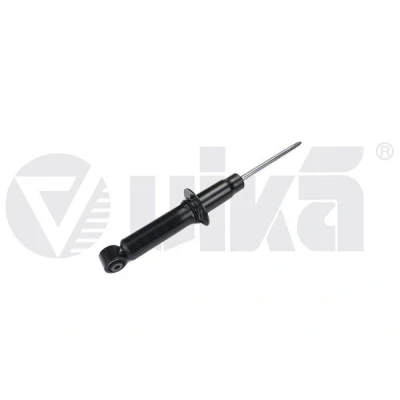 Bilde av VIKA 55131622001 Støtdemper bakaksel gasstrykk fjærdemper øvre stift, nedre gaffel AUDI: Q7