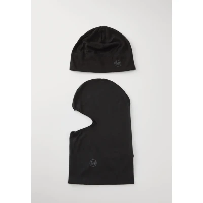 Bilde av Buff Balaclava Unisex Lue, Størrelse: One Size, Black