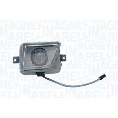 Bilde av MAGNETI MARELLI 710305120001 Tåkelyskaster venstre MERCEDES BENZ: SL Cabrio