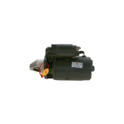 Bilde av BOSCH 0 986 016 550 Starter 12 3,1 9