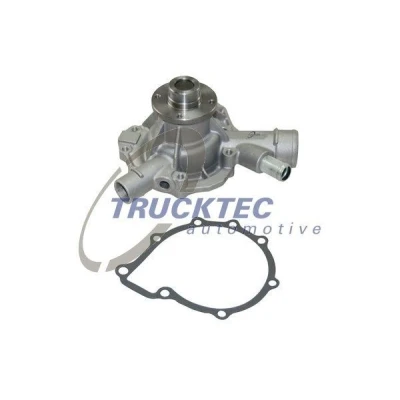 Bilde av TRUCKTEC AUTOMOTIVE 02.19.205 Vannpumpe MERCEDES BENZ: E Klasse T modell, C SLK