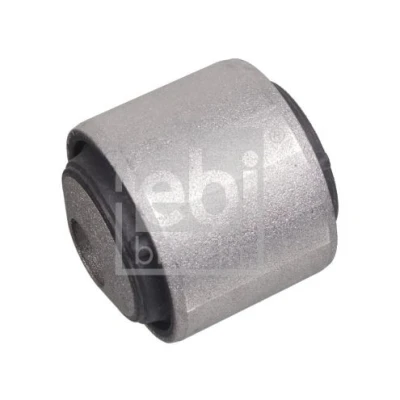 Bilde av FEBI BILSTEIN 102675 Styrestang Lagring bakaksel begge sider, øvre, bak, ytre 40,52 gummi
