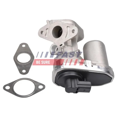 Bilde av FAST FT60232 EGR Ventil elektrisk FORD: Transit Mk6 Van, Flatvogn lastebil/Chassis, Minibuss
