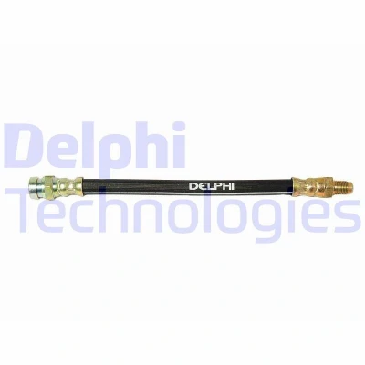 Bilde av DELPHI LH6316 Bremseslange 230 M10x1 Int DF MITSUBISHI: PAJERO 2