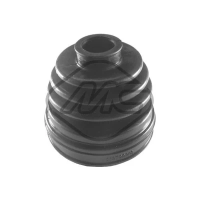 Bilde av Belg, drivaksel, Girkassesiden, framaksel, Høyre eller venstre, alfa romeo,fiat,ford,lancia,opel,seat,toyota,vw, 0443805200, 0443805210,