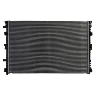 Bilde av lavtemperaturkjøler, intercooler THERMOTEC D7A037TT