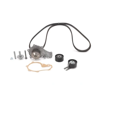 Bilde av Vannpumpe + registerreimssett, citroën,ford,mazda,peugeot, 16 095 249 80, 1753581, 1855730