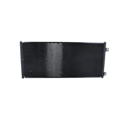 Bilde av NRF EASY FIT 35651 Kondensator med tetningsring 14,2 Aluminium 810 FORD: Transit Mk6 Van