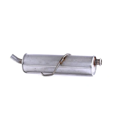 Bilde av MTS 01.95790 Sluttlyddemper 705 PEUGEOT: 206 Hatchback