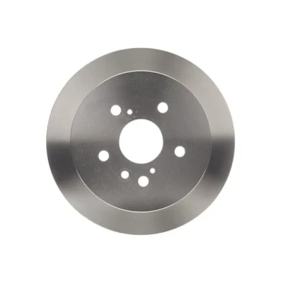 Bilde av BOSCH 0 986 479 614 Bremseskiver 288 10 5 114,3 fullt ut oljet LEXUS: RX II