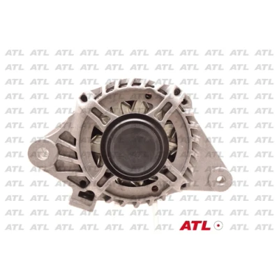Bilde av Dynamo, toyota auris, 27060 0T080, 0T081
