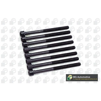 Bilde av Boltsett, sylindertopp citroën, daihatsu, peugeot, subaru, toyota OE 6822.JC(x8), 6822.JC