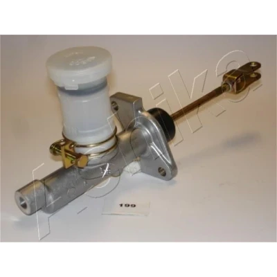 Bilde av Giversylinder, clutch, nissan patrol gr iv, pick up, 30610 06J02, 3061006J12, 3061032J10, 37100021515
