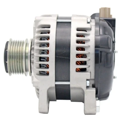 Bilde av HELLA 8EL 015 630 131 Dynamo 14V 150A FORD: Focus 2