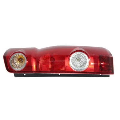 Bilde av VALEO 043717 Baklykter ORIGINAL PART høyre uten lyspære med pæreholder VOLKSWAGEN: Crafter 30 50 Flatvogn lastebil/Chassis, Van