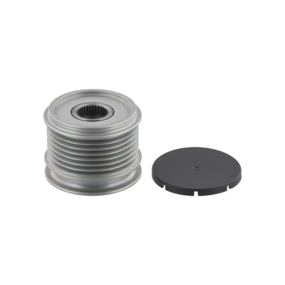 Bilde av TOPRAN 408 391 Frihjul Dynamo med hette
