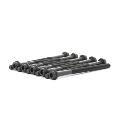 Bilde av Boltsett, sylindertopp, ford, 1073369(x10), 6166499, 6558046, 88WM6065CA, 88WM6065CB