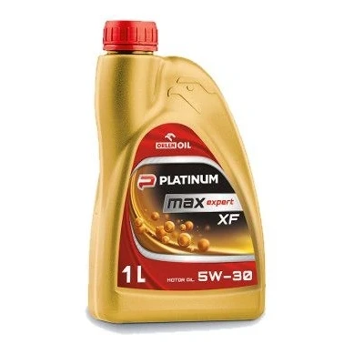 Bilde av Orlen Premium MaxExpert XF 5W 30 1l Motorolje QFS437B10 PEUGEOT: Partner II Van, 508 I SW, 208 Hatchback, CITROËN: Berlingo