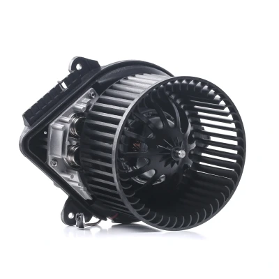 Bilde av NRF 34021 Interiørvifte med integrert regulator