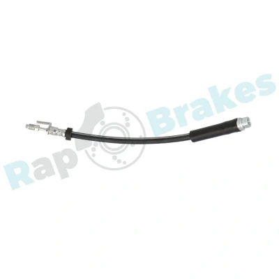 Bilde av ATE 24.5141 0320.3 Bremseslange 320 M10x1 FORD: Transit Mk6 Minibuss, Van