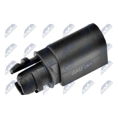 Bilde av NTY ECT AU 001 Sensorer foran uten kabel AUDI: Q7, A4 B7 Avant, B6 Avant