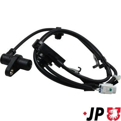 Bilde av JP GROUP 4897100370 ABS Sensor framaksel venstre TOYOTA: Yaris I Hatchback